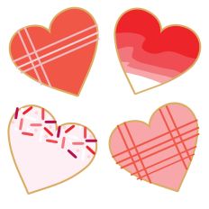 Heart Cookies