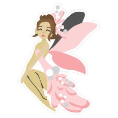 Paper Doll - Sliver Wilder