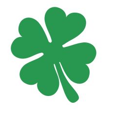 Four Leaf Clover