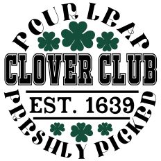 Four leaf Clover Club