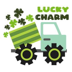 Lucky Charm Truck