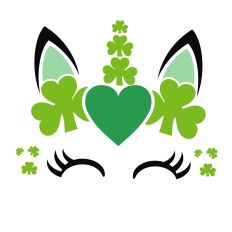 Clover Unicorn