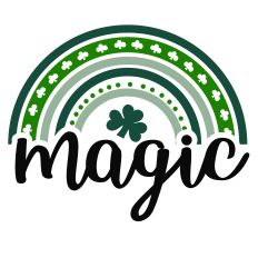 Magic Clover