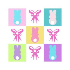 Bunnies and Bows