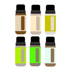Essential Oils