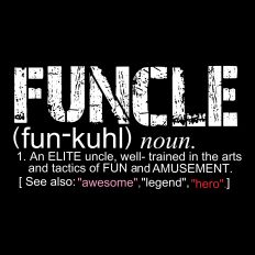 Funcle