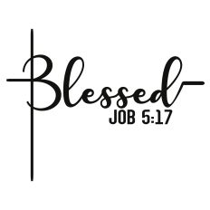 Blessed