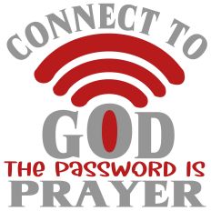 Connect To God