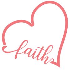 Heart Faith