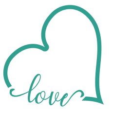 Heart Love