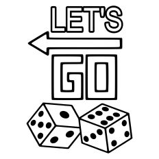  Lets Go