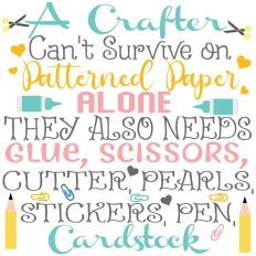 EMBELL - A Crafter