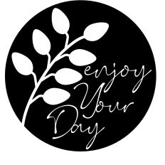 Enjoy Your Day