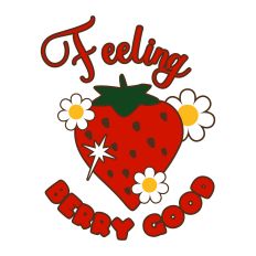 Feeling Berry Good