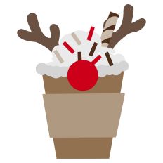 Drink Reindeer