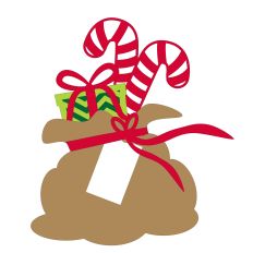  Gift Sack