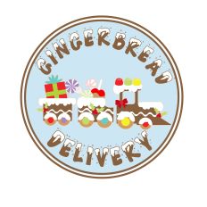 Gingerbread Delivery
