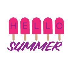 Hello Summer 