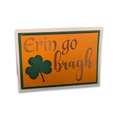 Irish Holiday Greeting