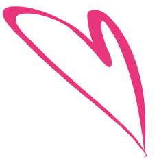 MODERN HEART LOVE VALENTINE WEDDING – RABEA BILZ