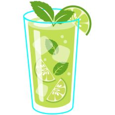 Mojito Cocktail