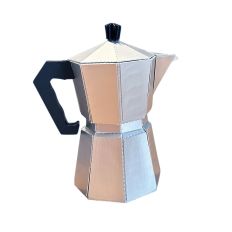 ITALIAN MOKA COFFEE BOX