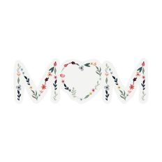 Floral Art for Mothers Day