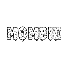 Mombie SVG | Halloween SVG