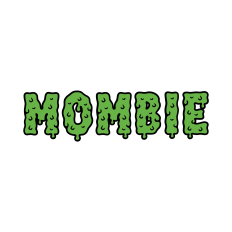 Mombie SVG | Halloween SVG