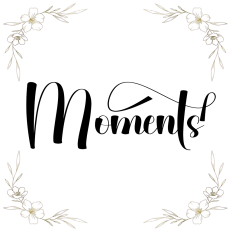 Moments Font