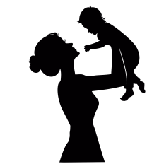 Mother and Child