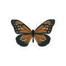 Monarch Butterfly