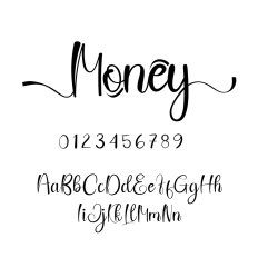 Money
