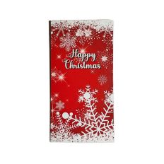 Money gift wallet print and cut