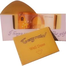 Gift Envelope