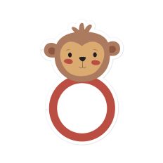 Monkey Ring Album