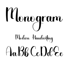 Monogram