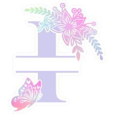 Monogram I 
