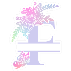 Monogram F