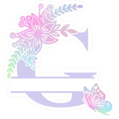 Monogram G 