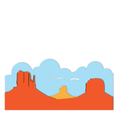 Monument Valley Navajo Reservation