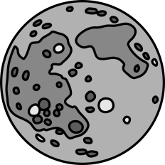 Moon