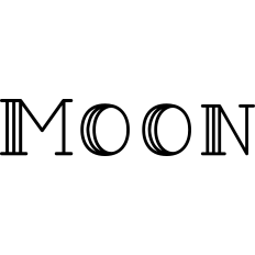 Moon Title