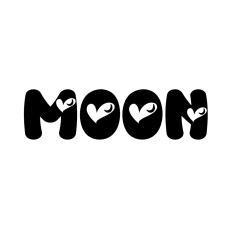 Moon Handwritten Font