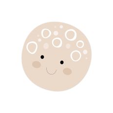 Happy Moon