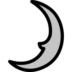 Crescent Moon