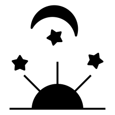 Sun and Moons