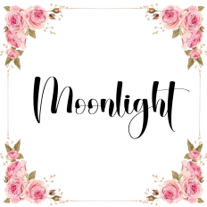Moonlight Font