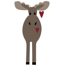 Moose Love