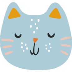 Cute Cat